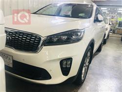 کیا سۆرینتۆ